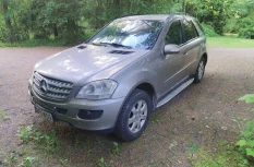 Mercedes-Benz ML