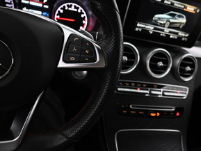 Mercedes-Benz C 43 AMG