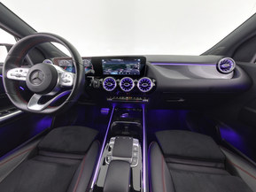 Mercedes-Benz B