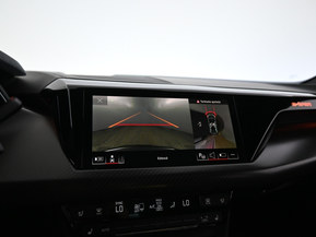 Audi e-tron GT RS