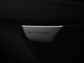 Audi e-tron GT RS