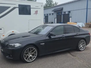 BMW 535