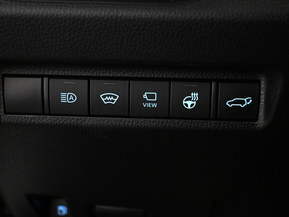 Toyota RAV4 Plug-In