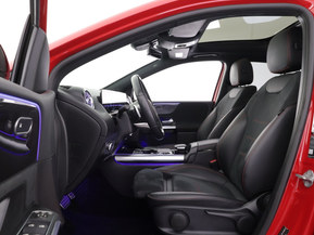 Mercedes-Benz B