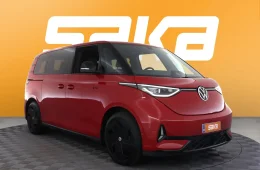 Volkswagen ID. Buzz