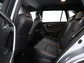Toyota RAV4 Plug-In