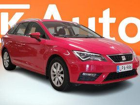 Seat Leon ST