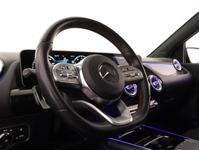 Mercedes-Benz B