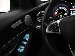 Mercedes-Benz C 43 AMG