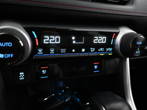 Toyota RAV4 Plug-In