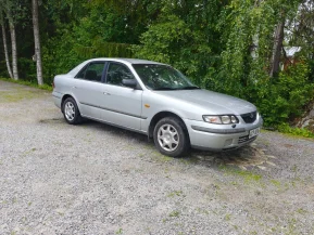 Mazda 626