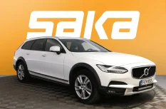 Volvo V90 Cross Country