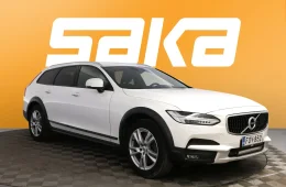 Volvo V90 Cross Country