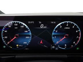 Mercedes-Benz B