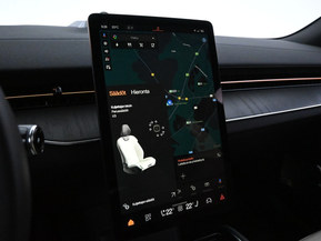 Polestar 3
