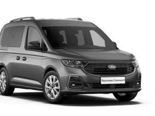 Ford Grand Tourneo Connect