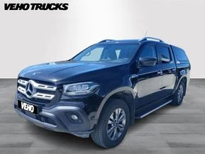 Mercedes-Benz X