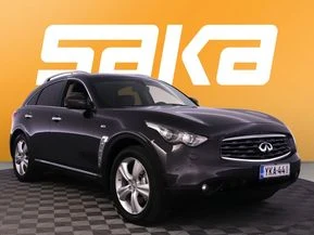 Infiniti FX30d
