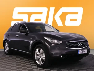 Infiniti FX30d