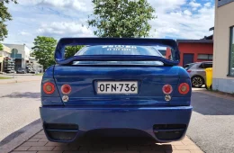 Nissan Primera