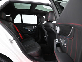 Mercedes-Benz C 43 AMG