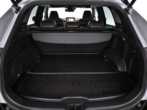 Toyota RAV4 Plug-In