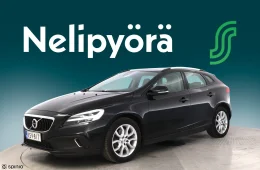 Volvo V40 Cross Country