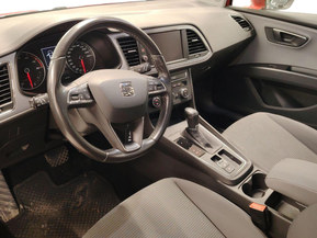 Seat Leon ST