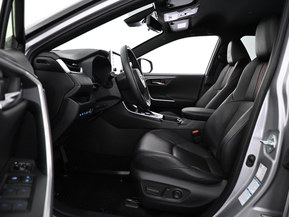 Toyota RAV4 Plug-In