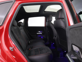 Mercedes-Benz B