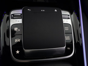 Mercedes-Benz B