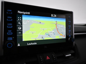 Toyota RAV4 Plug-In