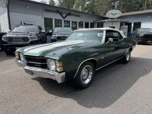 Chevrolet Chevelle