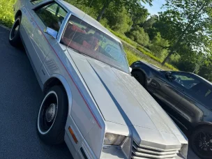 Dodge Mirada
