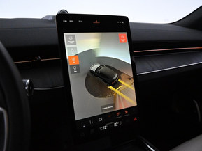 Polestar 3