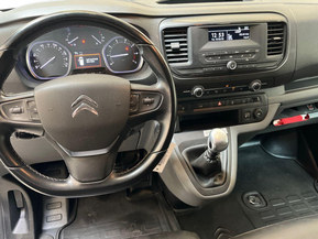 Citroen Jumpy