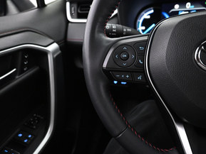 Toyota RAV4 Plug-In