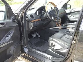 Mercedes-Benz GL