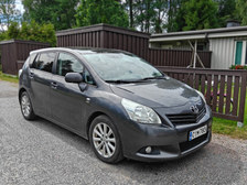 Toyota Verso
