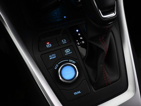 Toyota RAV4 Plug-In