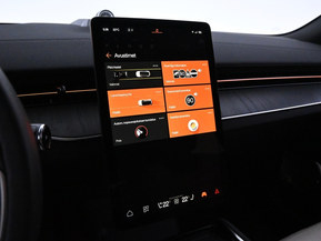 Polestar 3
