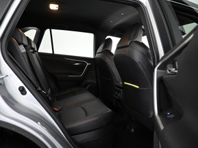 Toyota RAV4 Plug-In