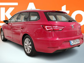 Seat Leon ST