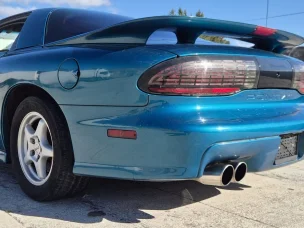 Pontiac Firebird