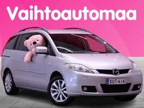 Mazda 5