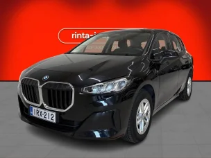 BMW 225