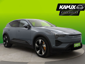 Polestar 3