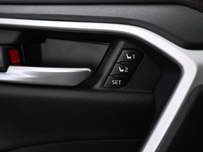 Toyota RAV4 Plug-In