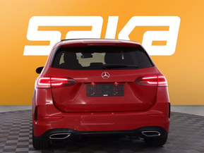 Mercedes-Benz B