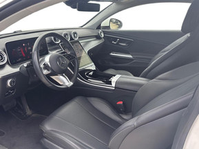 Mercedes-Benz CLE
